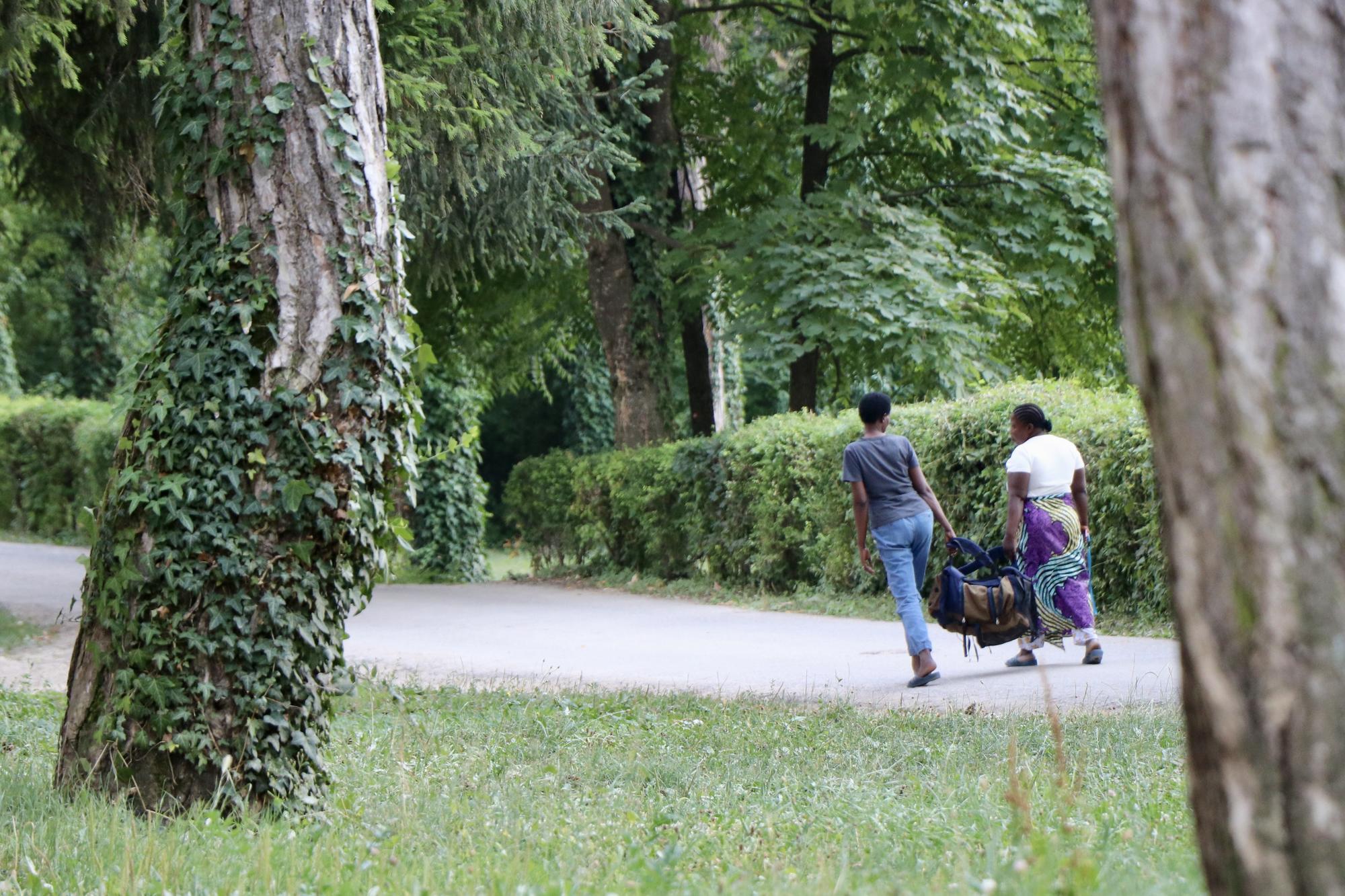 Violencia sexual - 3